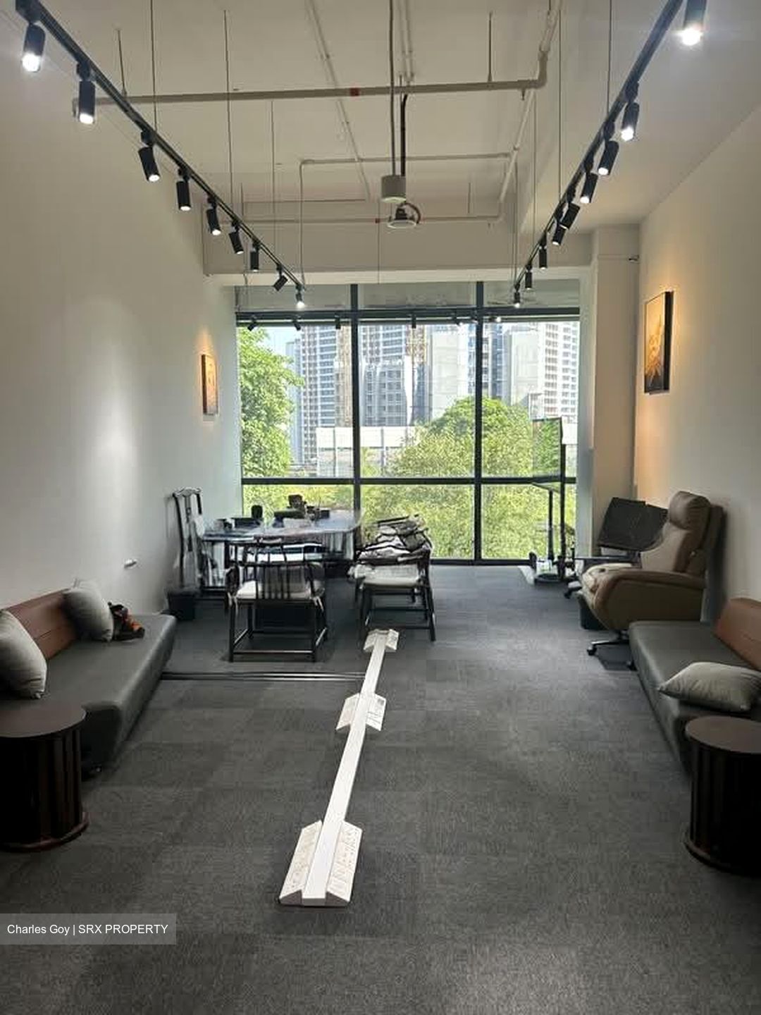 Woods Square (D25), Office #541200031